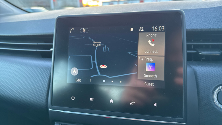 Renault Clio 1.0 TCe 90 Evolution 5dr Petrol Hatchback